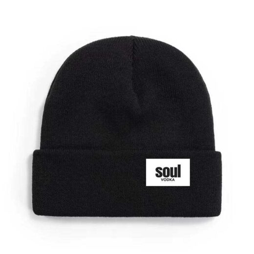SOUL VODKA - BEANIE
