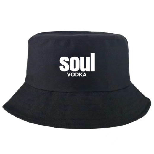 SOUL VODKA - BUCKET HAT