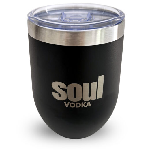 SOUL VODKA - INSULATED KEEP CUP